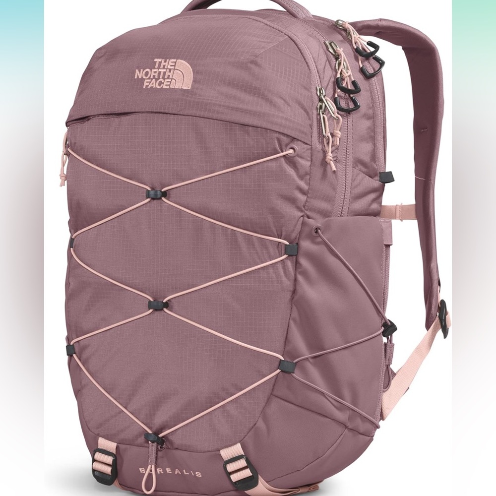 THE NORTH FACE Women's Borealis backpack